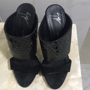 Giuseppe Zanotti